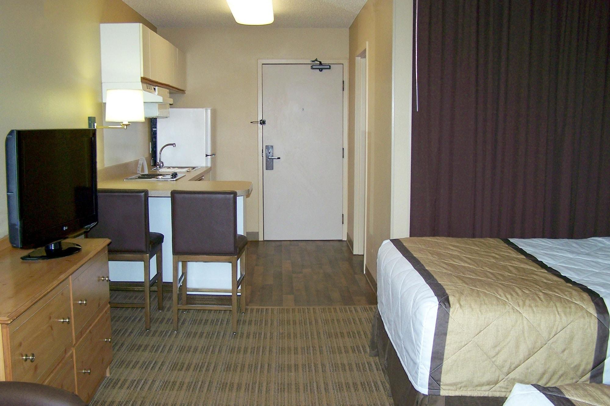 Extended Stay America Suites - North Chesterfield - Arboretum Richmond Eksteriør billede