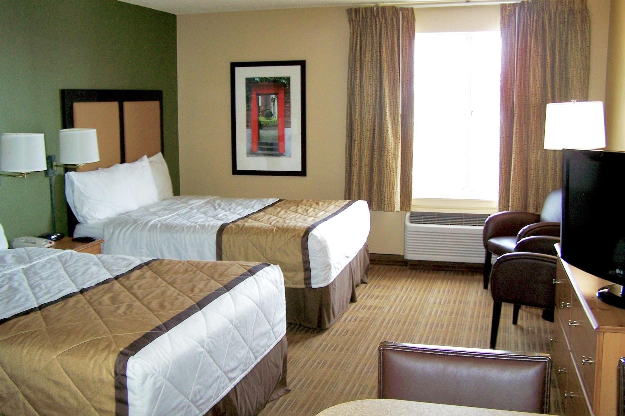 Extended Stay America Suites - North Chesterfield - Arboretum Richmond Eksteriør billede