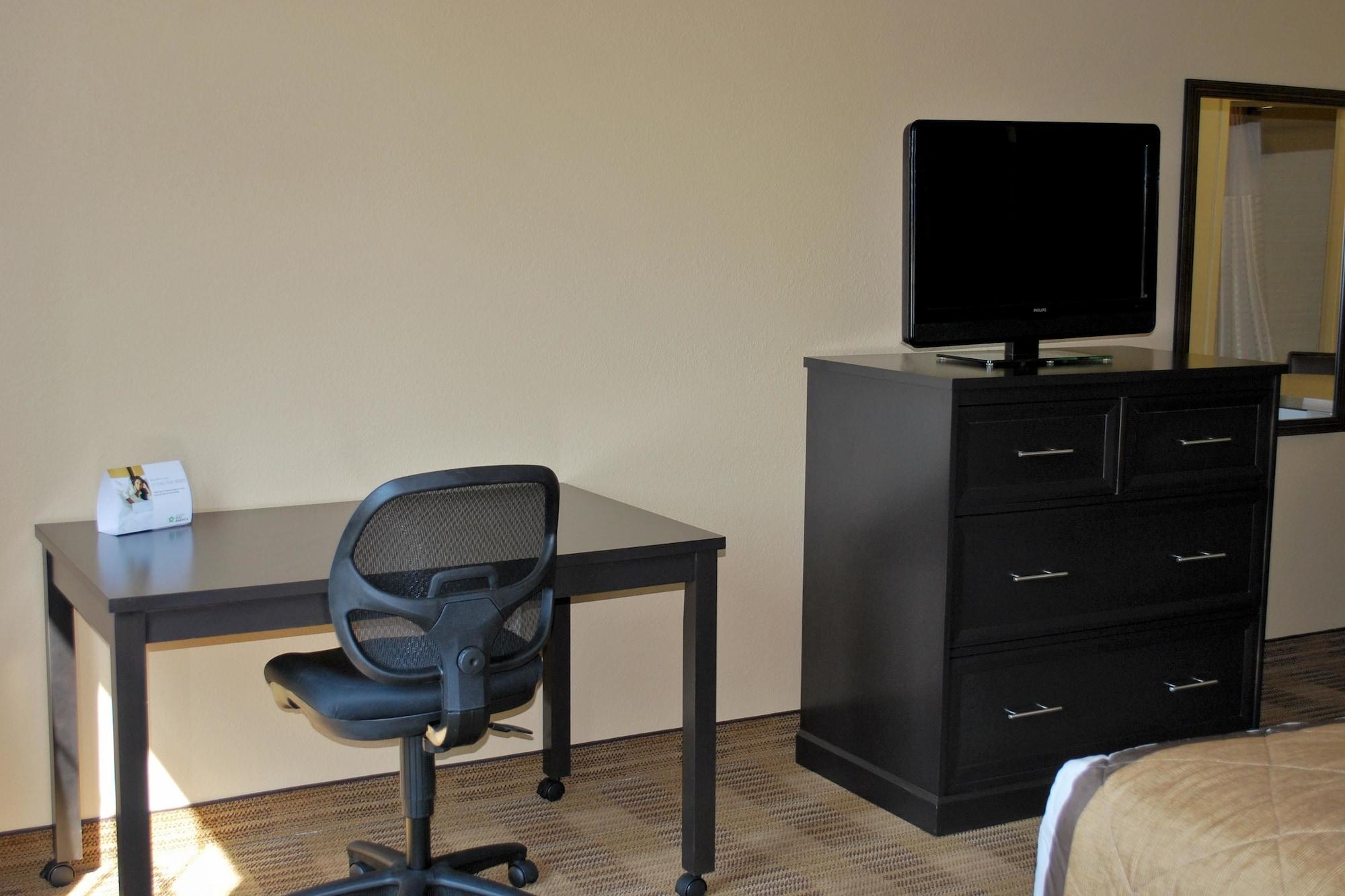 Extended Stay America Suites - North Chesterfield - Arboretum Richmond Eksteriør billede