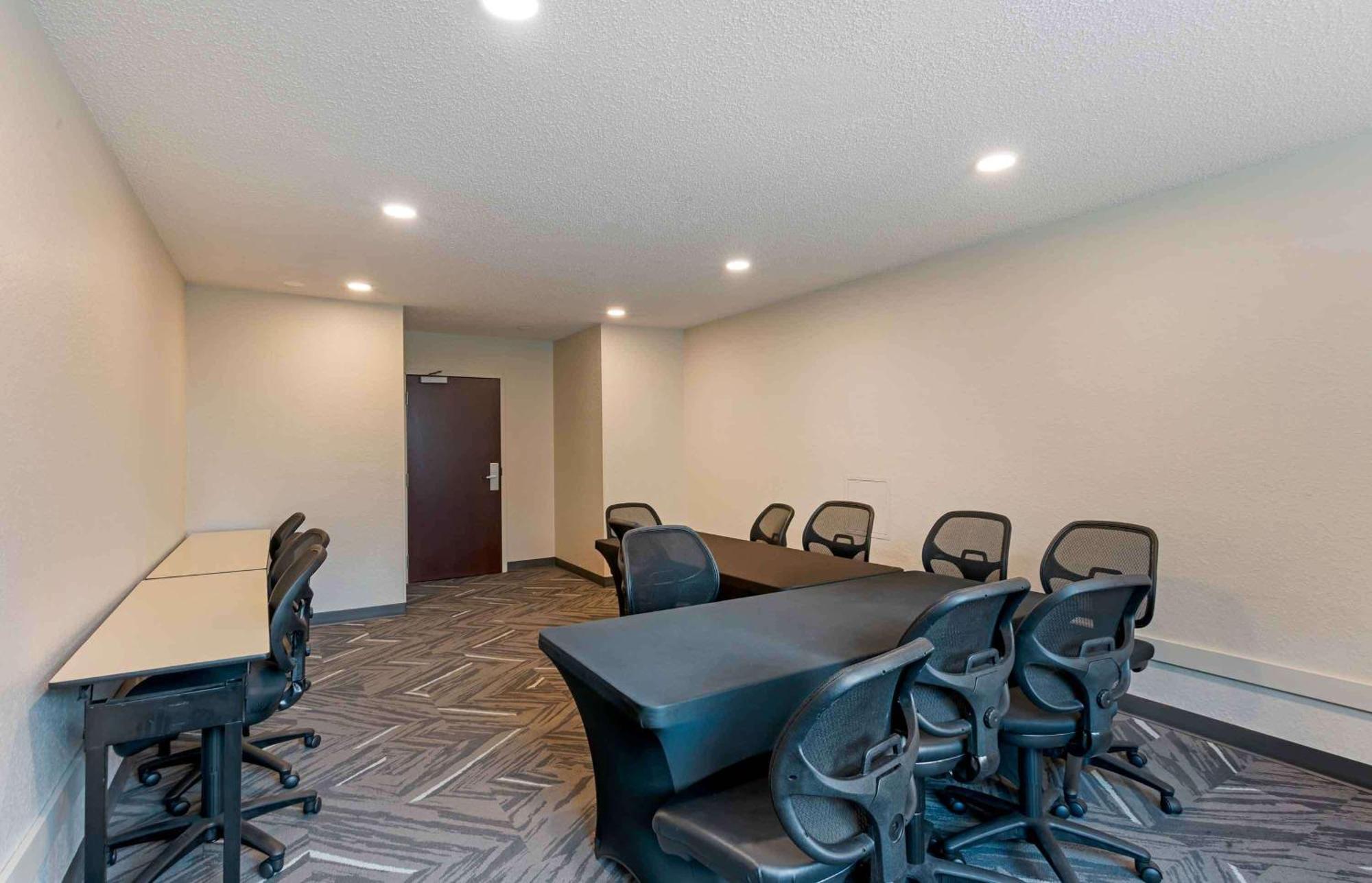 Extended Stay America Suites - North Chesterfield - Arboretum Richmond Eksteriør billede
