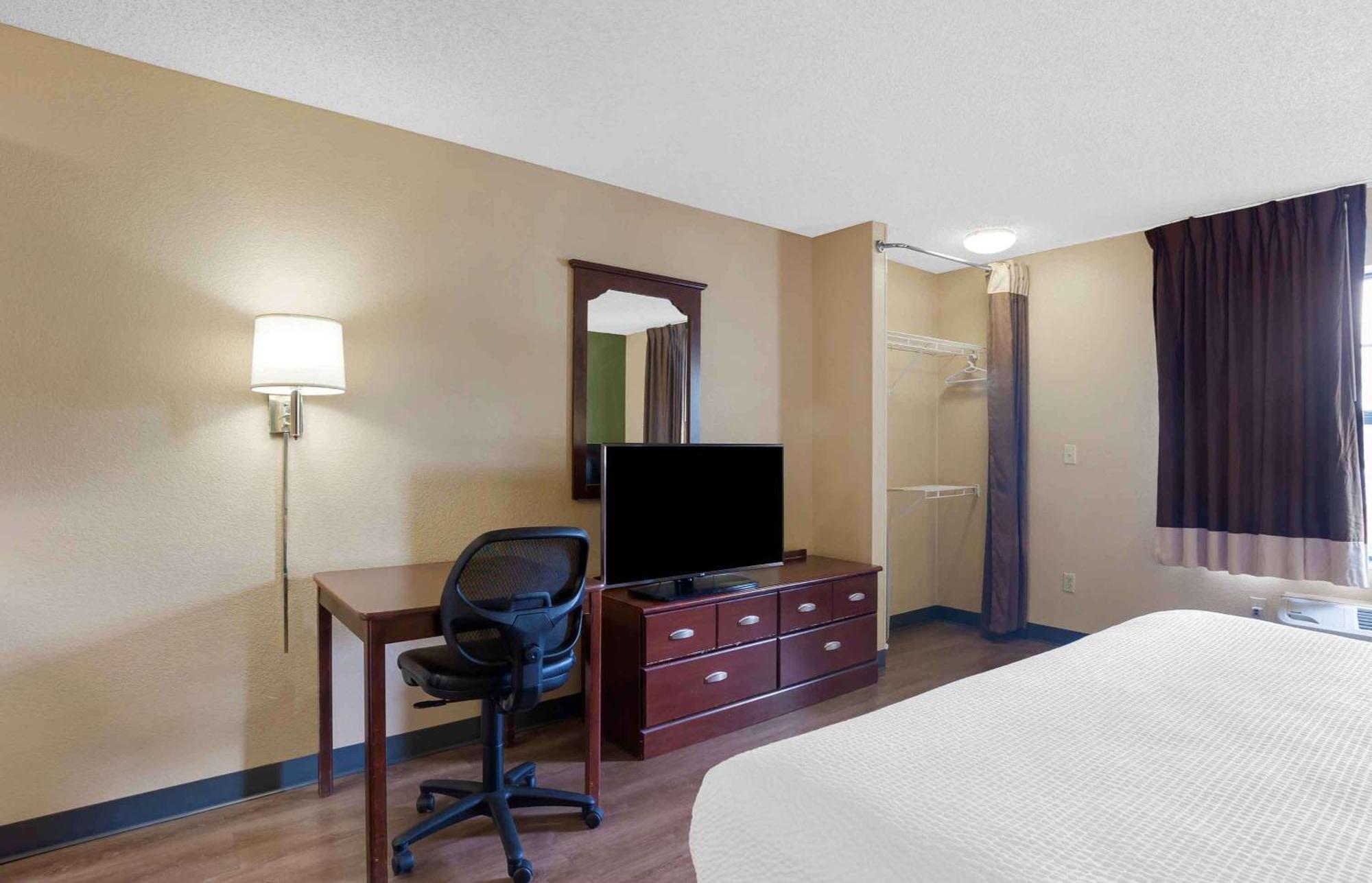 Extended Stay America Suites - North Chesterfield - Arboretum Richmond Eksteriør billede