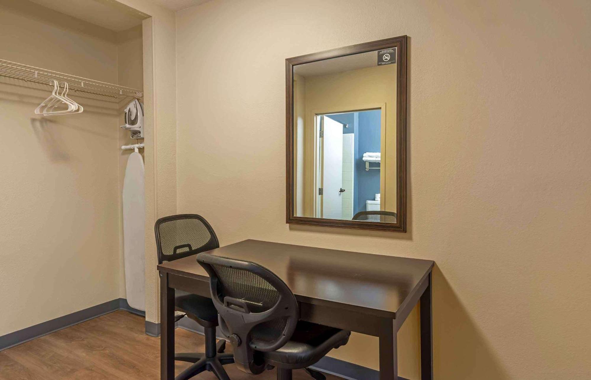 Extended Stay America Suites - North Chesterfield - Arboretum Richmond Eksteriør billede