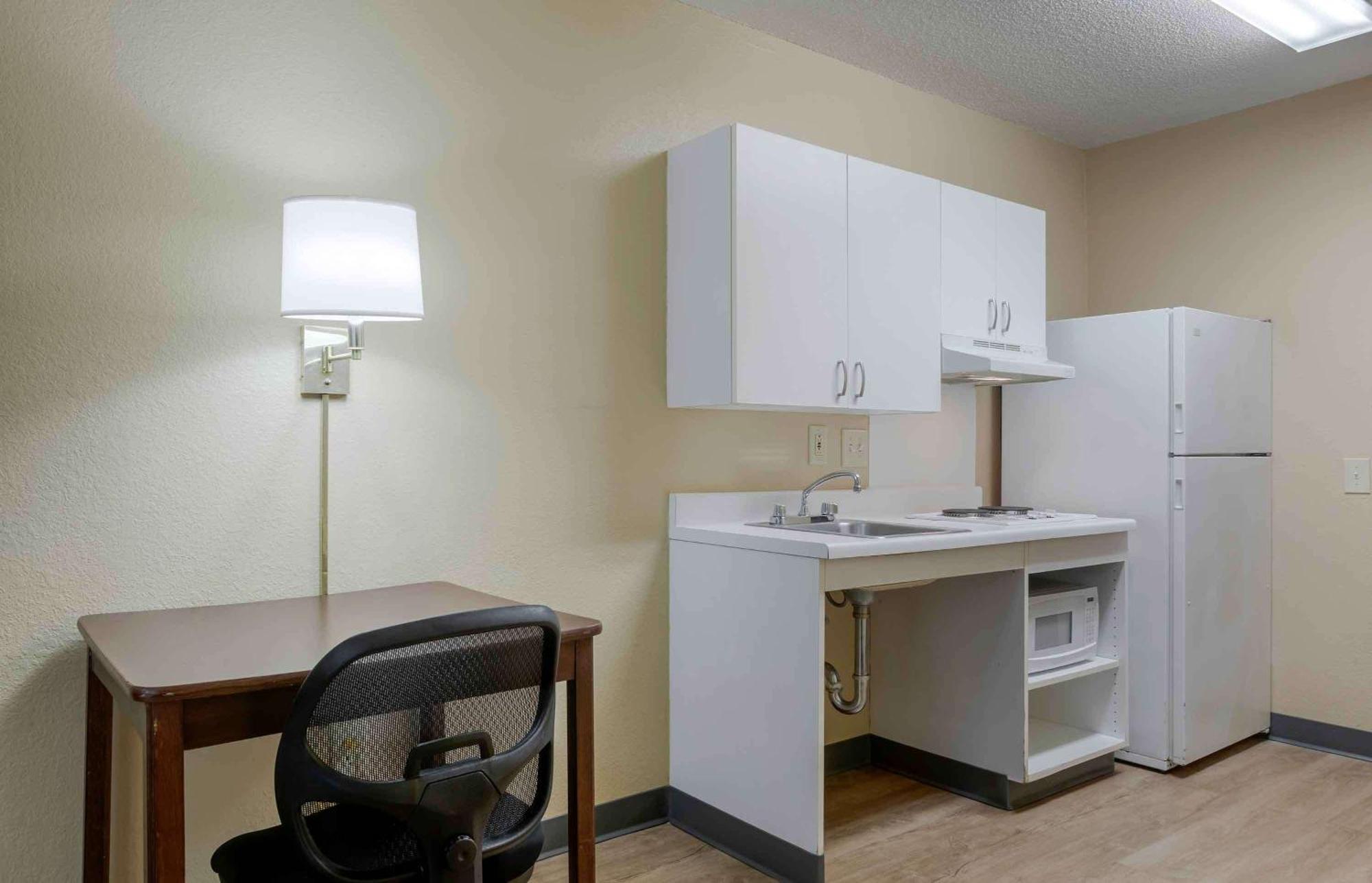 Extended Stay America Suites - North Chesterfield - Arboretum Richmond Eksteriør billede