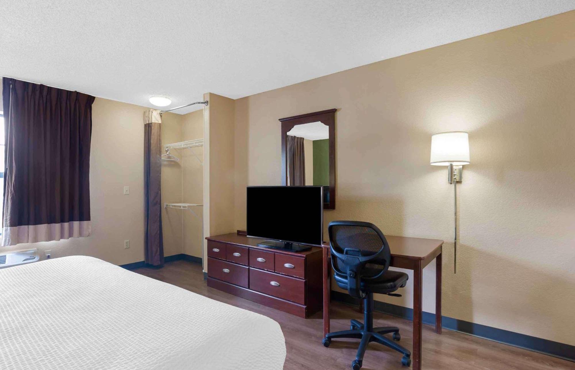 Extended Stay America Suites - North Chesterfield - Arboretum Richmond Eksteriør billede