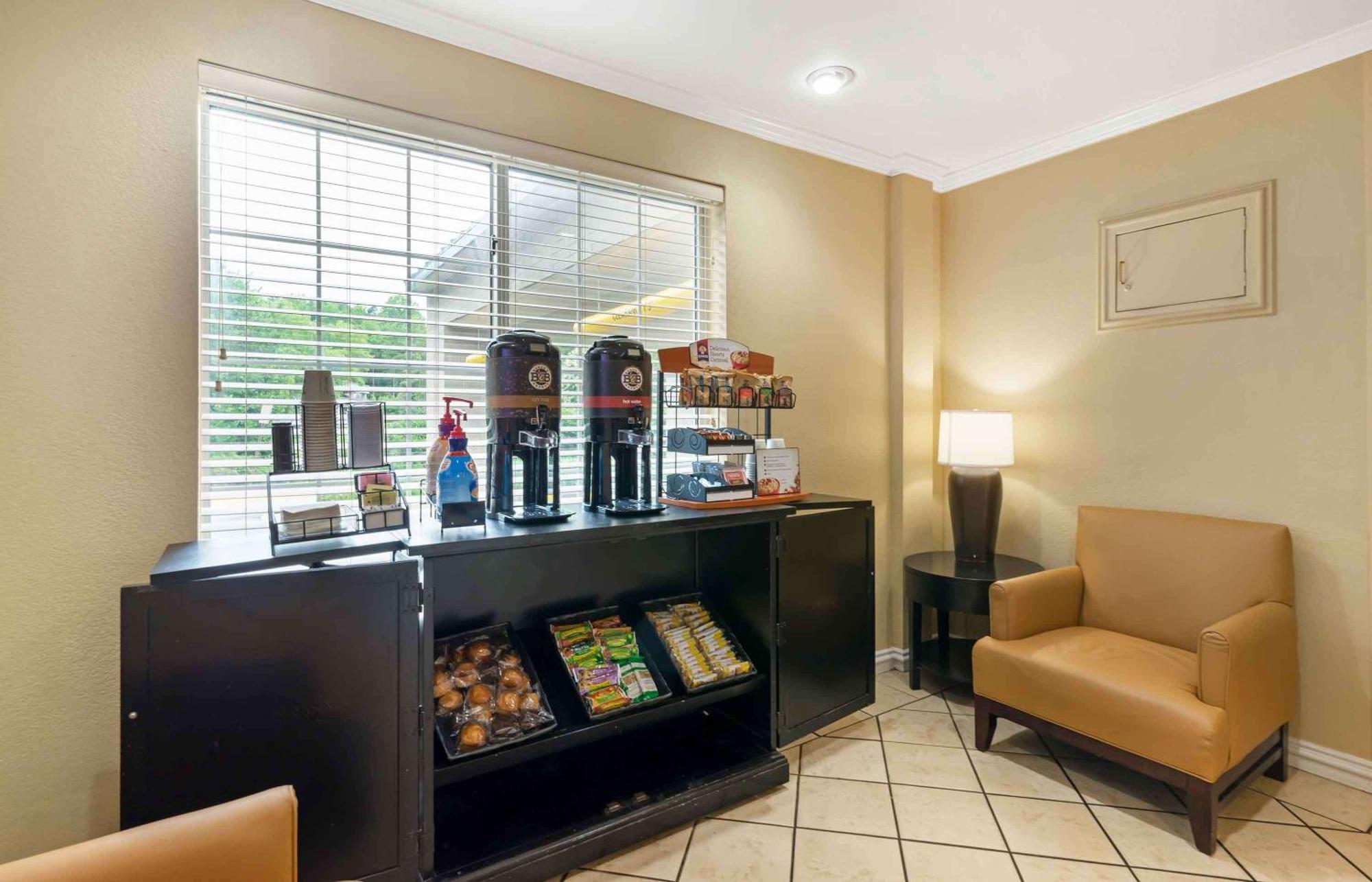 Extended Stay America Suites - North Chesterfield - Arboretum Richmond Eksteriør billede